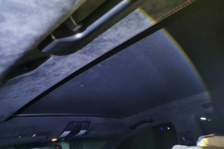 Used Audi Q7 2012 3.0 TDI Exclusive Edition
