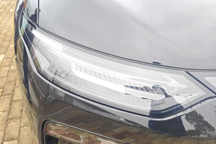 Used Leapmotor C11 2026 All-Electric 640 LiDAR Edition