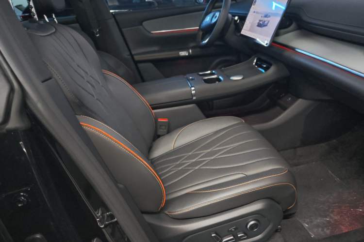 Used Qiyuan Q07 2025 215 Prestige Edition
