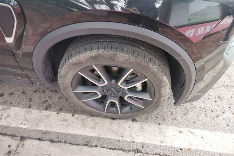 Used Lynk & Co 01 2024 2.0TD Two-Wheel Drive Global Pro