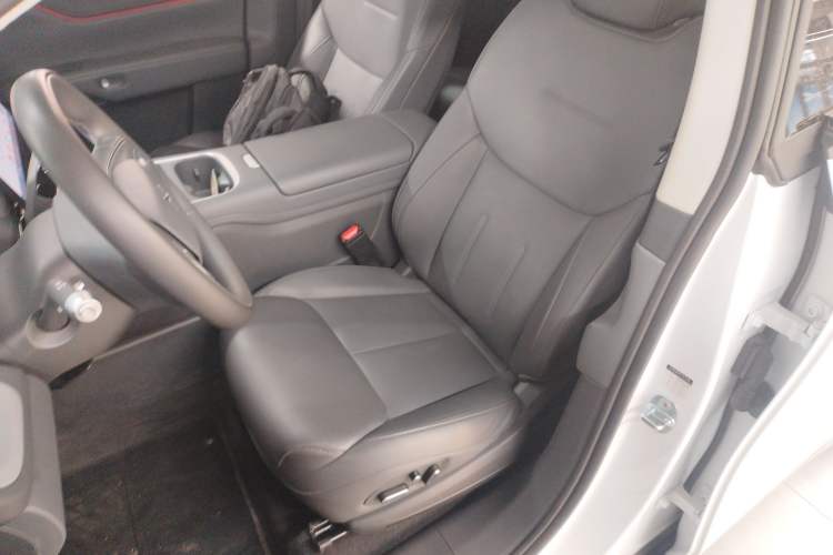 Used XPeng G6 2025 625 Long-Range Max Flagship Edition