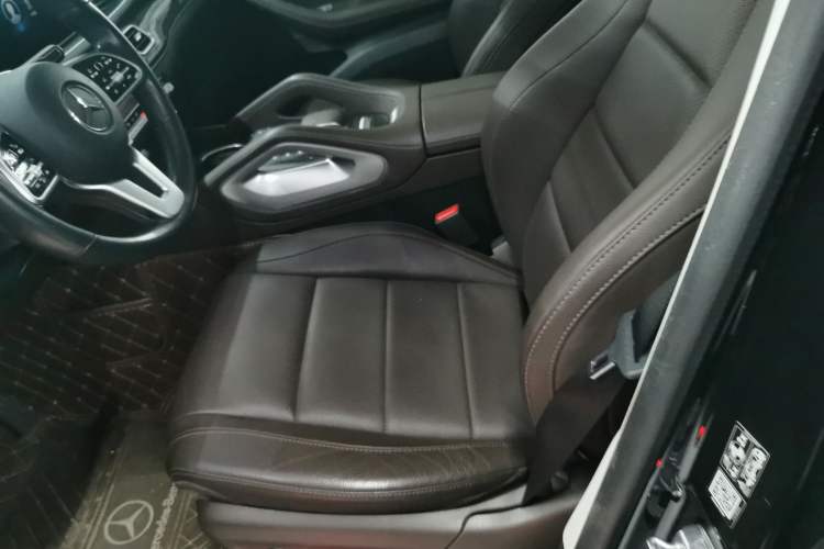 Used Mercedes-Benz GLS 2021 GLS 450 4MATIC Stylish Model