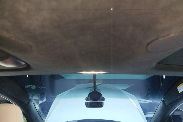 Used Tesla Model X 2023 Dual-Motor All-Wheel-Drive Version
