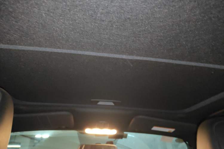 Used Infiniti ESQ 2014 1.6L Luxury Edition