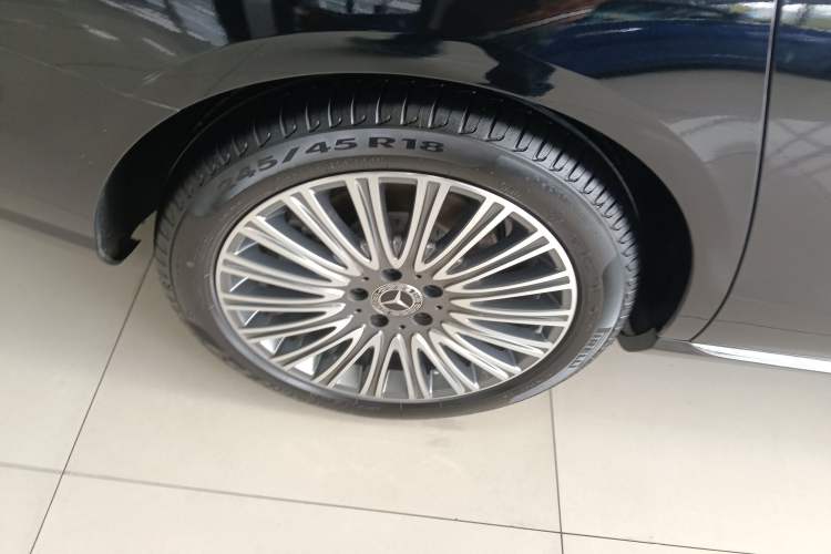 Used Mercedes-Benz E-Class 2023 Revised E 300 L Prestige Edition
