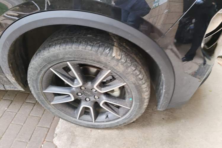 Used Lynk & Co 01 2023 2.0TD Two-Wheel Drive Pro Trim
