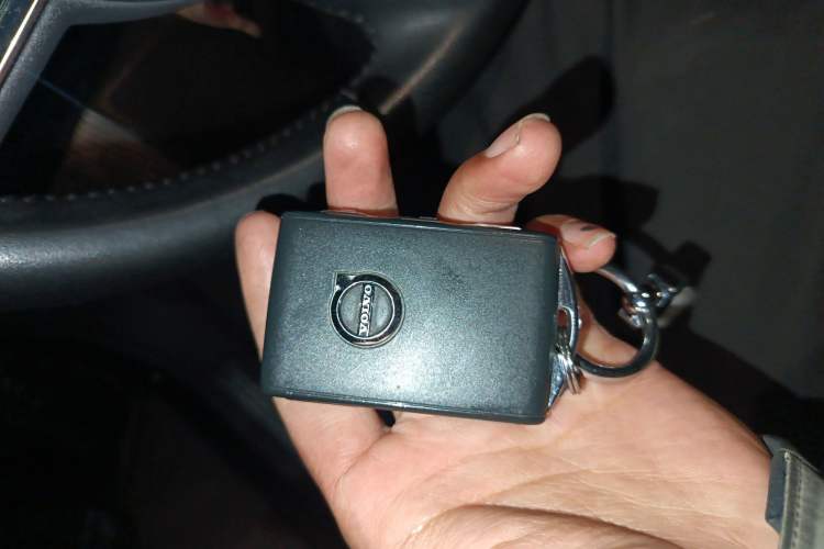 Used Volvo S90 2020 T5 Zhiyi Luxury Edition