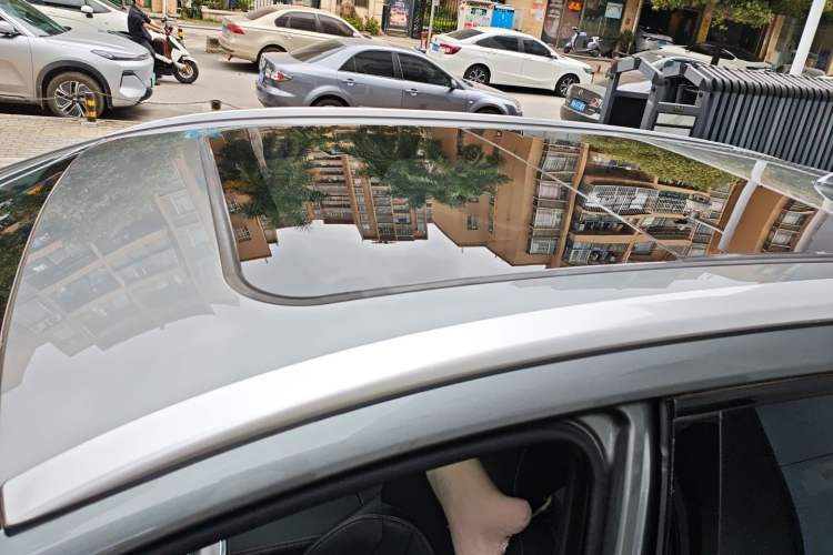 Used AION V 2023 Updated Plus 70 Intelligent Edition Ternary Lithium