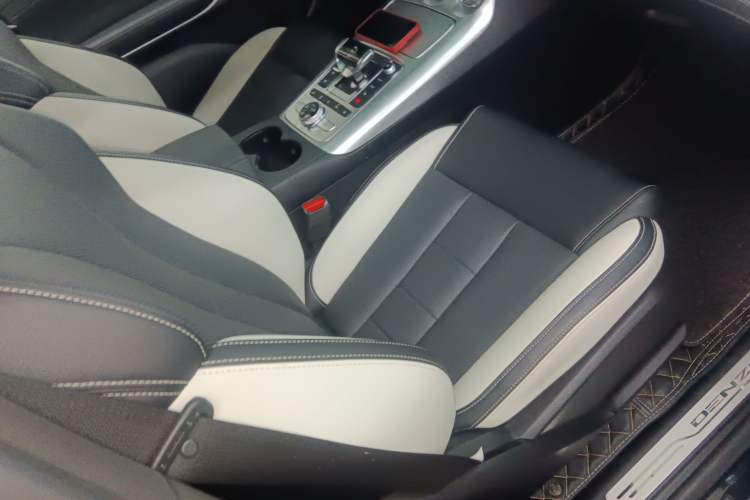 Used Denza X 2020 PHEV Sport Edition
