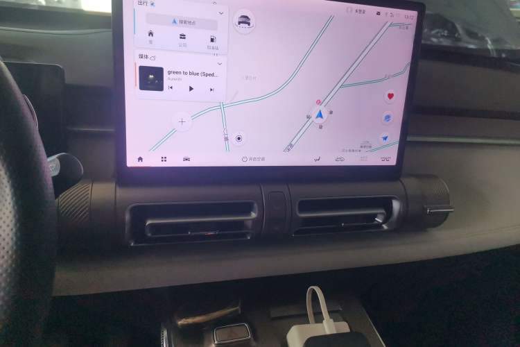 Used GAC Trumpchi EMKOO 2022 1.5T Supernova Pro Edition
