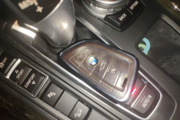 Used BMW X5 2014 xDrive35i Luxury Edition