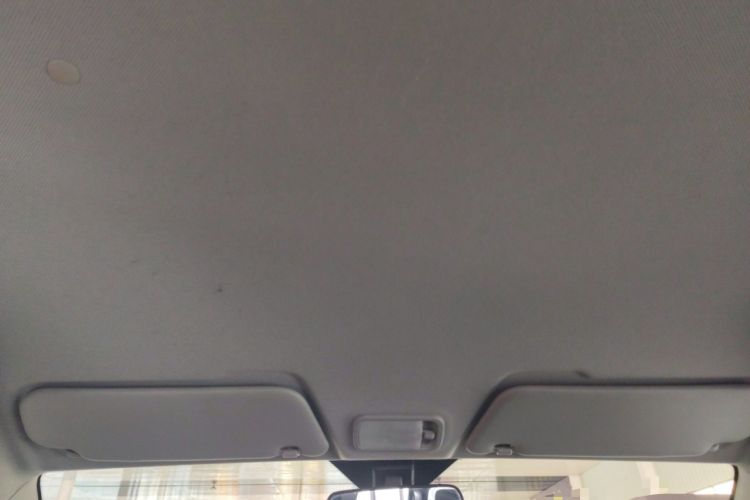 Used Wuling Zhengtu 2021 1.5L Entry-Level LAR
