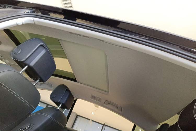 Used Volkswagen Magotan GTE Plug-in Hybrid 2022 GTE Luxury Model