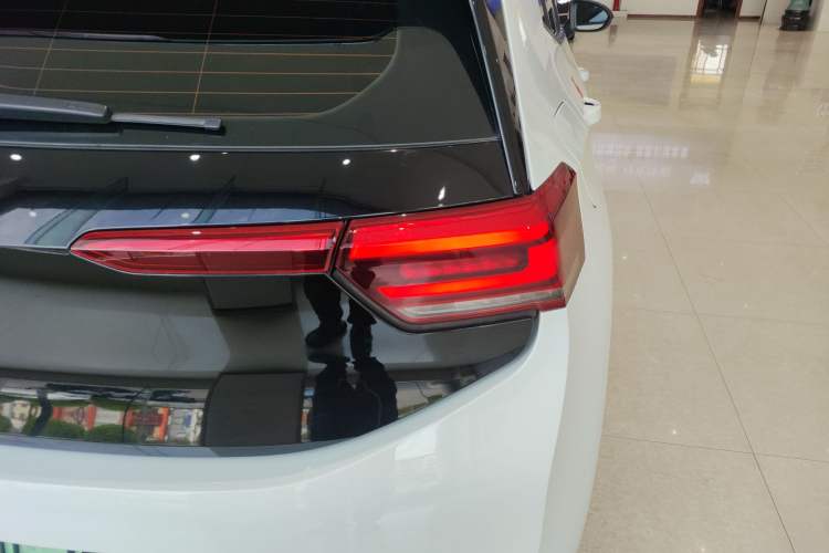 Used Volkswagen ID.3 2024 Pure & Smart Edition Right Rear Taillight
