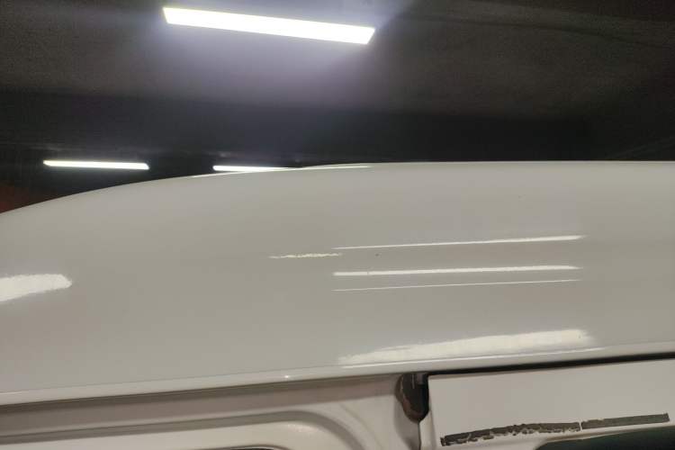 Used Jinbei New Hiace X30L 2019 1.5L Cargo Van Wealth Edition China VI SWC15M
