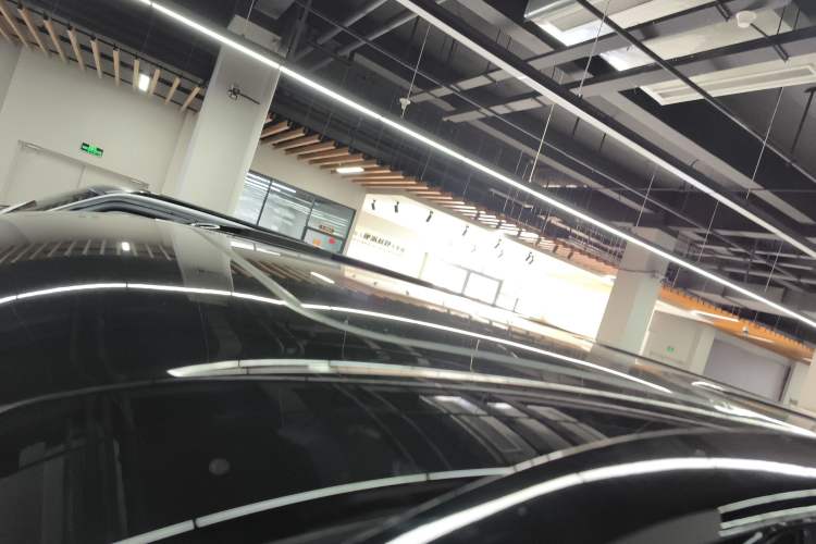 Used Tank 700 New Energy 2024 Hi4-T Extreme Edition
