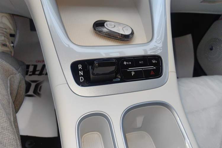 Used Geely Galaxy Geome 2026 Model 410km Freedom Edition