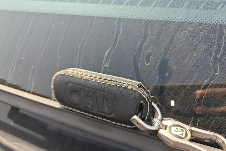 Used Baojun 530 2019 1.5T CVT Prestige Version National V