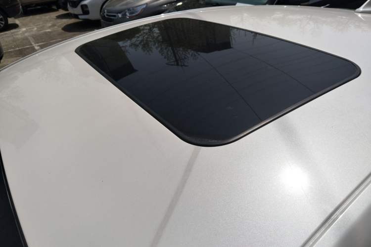 Used Ford Mondeo New Energy 2018 2.0 PHEV Smart-Controlled Fashion Edition China V Standard Roof