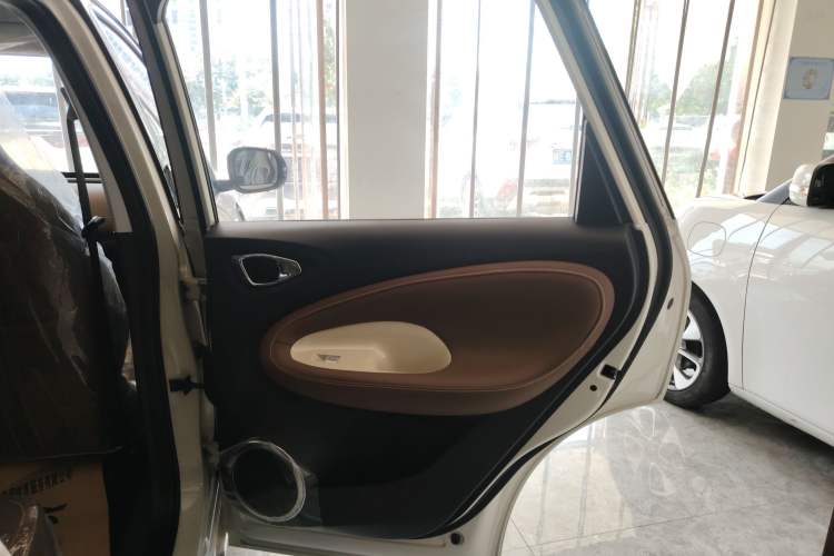 Used Wuling Bingo 2024 333 km Enjoyment Version