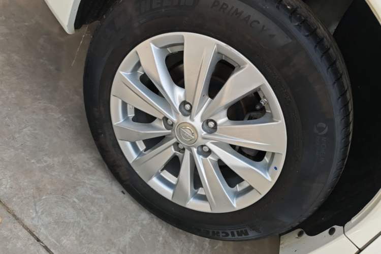 Used Nissan Teana 2018 2.0L XL Smart Upgrade Edition