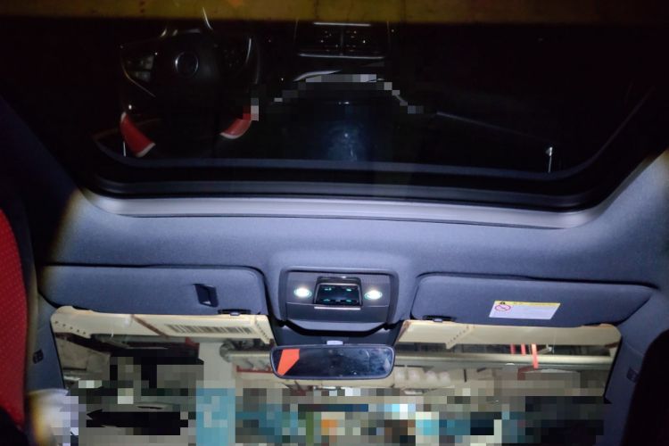 Used BYD Song PLUS 2020 1.5T Automatic Flagship PLUS