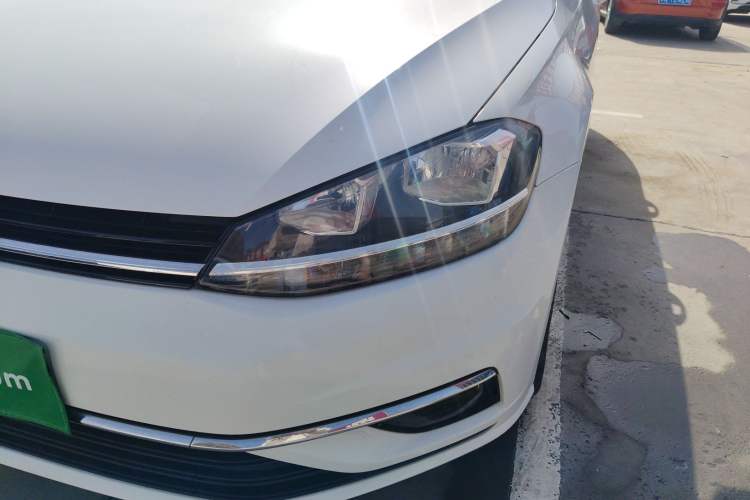 Used Volkswagen Golf 2020 280TSI DSG Comfort Version