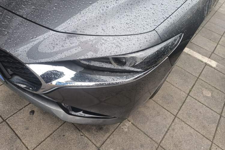 Used Mazda Mazda 3 Axela 2021 2.0L Automatic Zhiya Edition