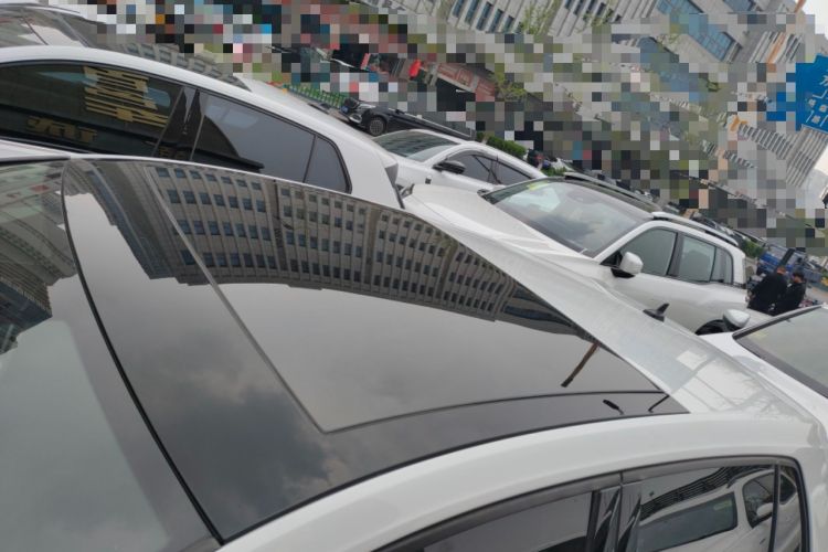 Used Volkswagen Golf 2019 200TSI DSG Comfort & Ambition Edition China VI Standard Roof