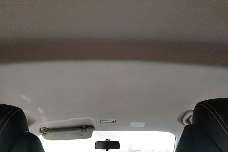 Used Roewe Clever 2022 311km QiQi BoBo Edition