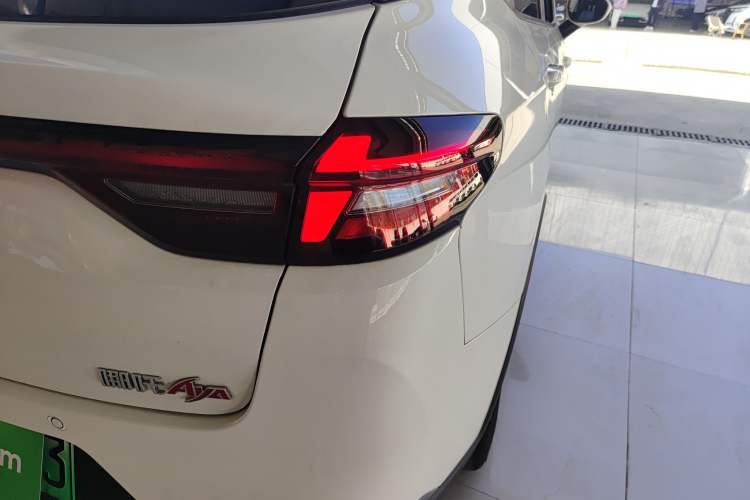 Used NETA AYA 2023 Revised Version 401 Lite Exterior 6