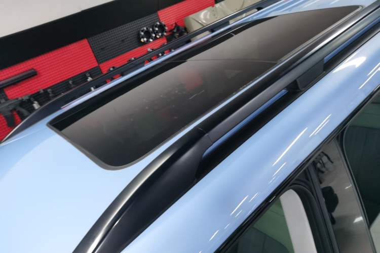 Used BAIC Off-Road BJ40 Electric Drive 2025 Advanced Edition