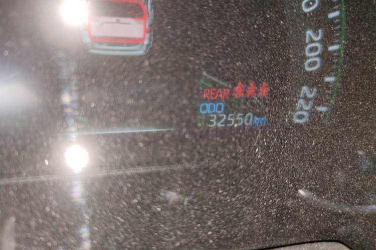 Used Toyota RAV4 2020 2.0L CVT 4x4 Trend Edition