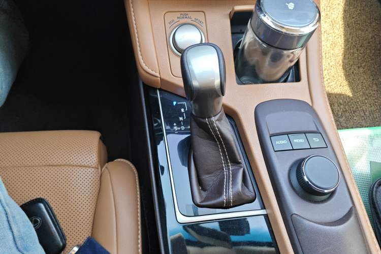 Used Lexus ES 2015 250 Elegant Edition
