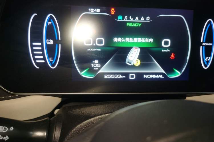 Used ORA Black Cat 2022 351 km Range Comfort Version Ternary Lithium