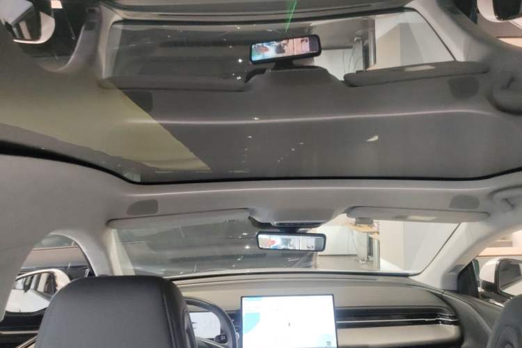 Used XPeng G6 2025 625 Long-Range Max Flagship Edition