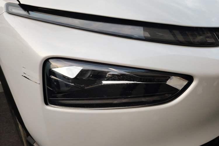 Used XPeng G3 2021 G3i 460G