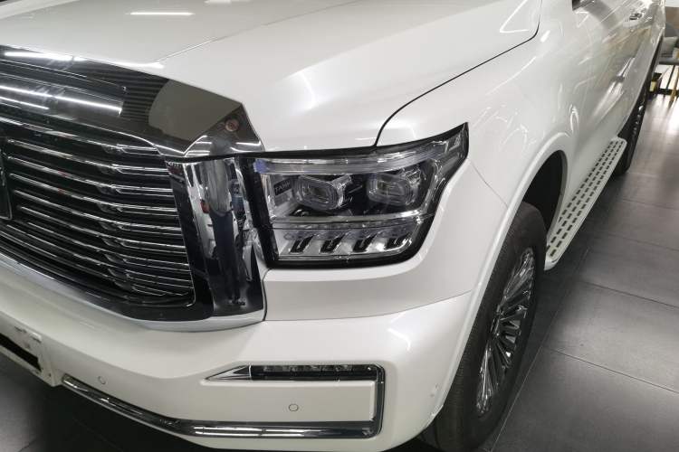 Used Tank 500 New Energy 2025 Hi4-Z
