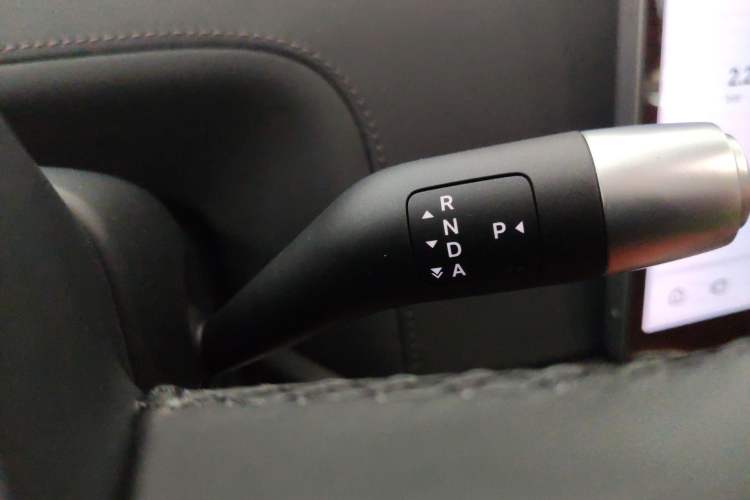 Used Li Auto L8 2023 Max model