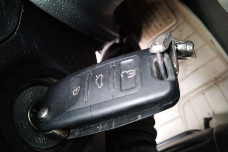 Used Changan CS35 2014 1.6L Automatic Luxury Model China IV Standard