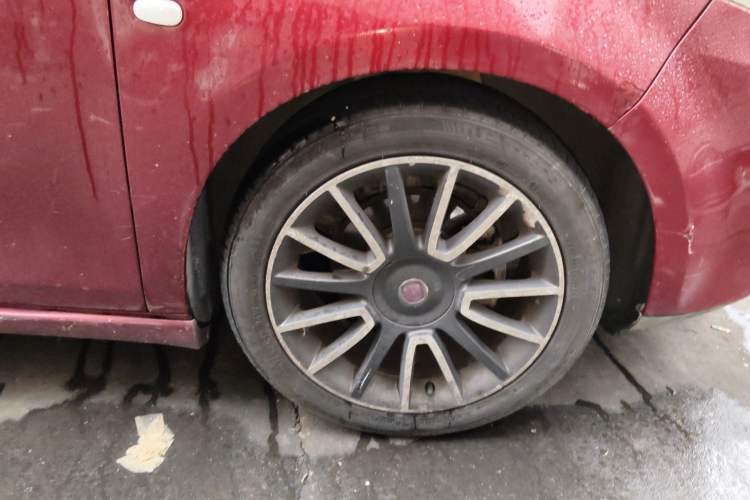 Used Fiat Bravo 2011 1.4T AMT Comfort Edition
