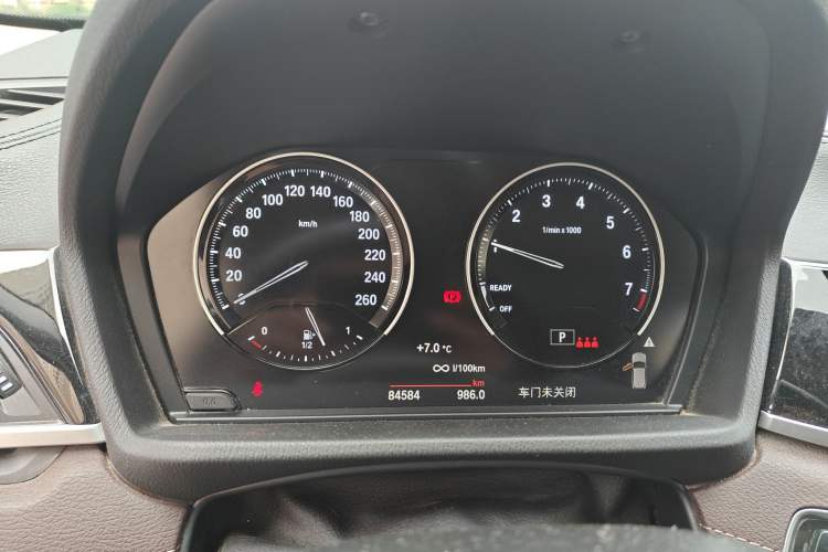 Used BMW X2 2021 Restyled sDrive25i M Sport Package
