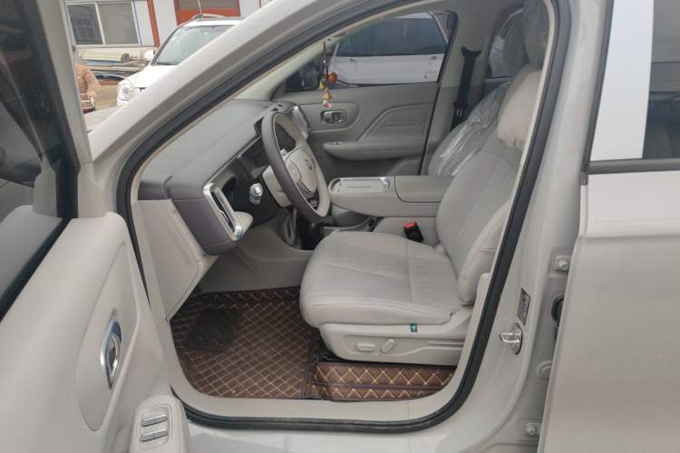 Used Leapmotor B10 2025 510 Joyful Edition