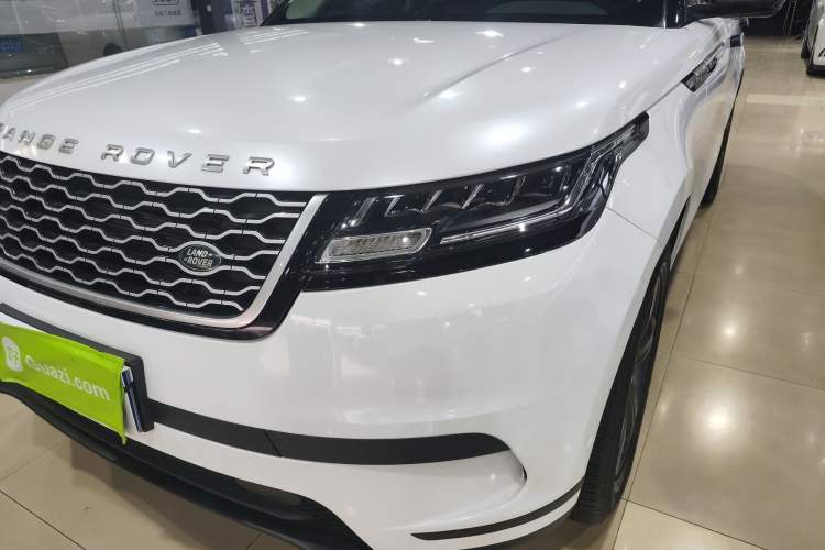 Used Land Rover Range Rover Velar 2022 250 PS