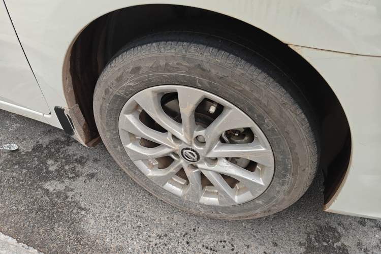 Used Nissan Sylphy 2022 Classic 1.6XL CVT Luxury Edition Right Front Wheel Hub