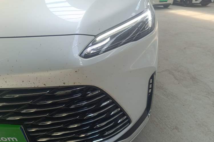 Used Buick GL8 2025 Model Land Cruiser Business Class Comfort DG Edition