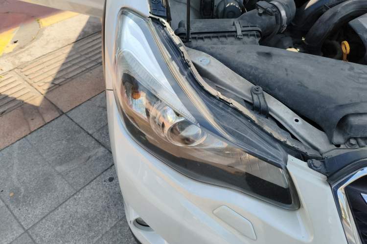 Used Subaru XV 2012 2.0i Luxury Edition
