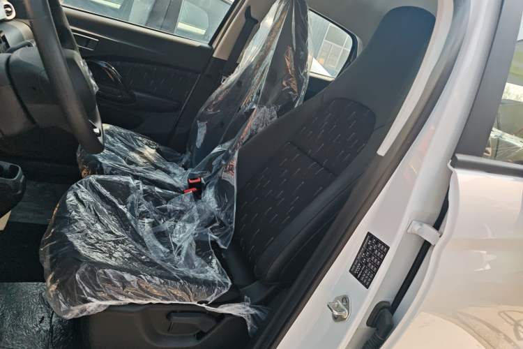 Used Leapmotor T03 2024 310 Comfort Edition