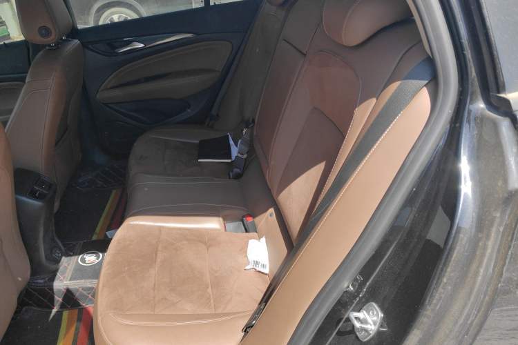 Used Buick Regal 2023 552T Smart Enjoyment Version