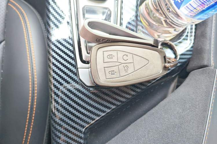 Used Changan UNI-V 2022 1.5T Sport Edition
